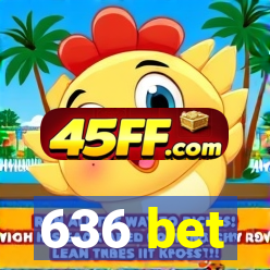 636 bet
